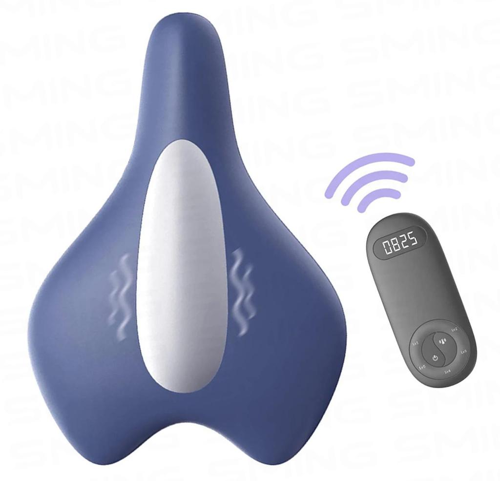 External Pelvic Floor Trainer, Prostate Therapeutic Apparatus,Muscle Trainer Kegel Fitness Trainer