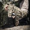 Large Combat Boots Outdoor Forces Training Men's Wear-resistant Hiking Desert