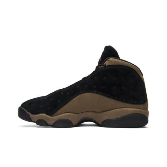 Air Jordan 13 Retro Olive 414571-006
