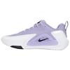 S.T. Glow Ep Comfortable Versatile Low-Top Basketball Shoes Men Sneakers Purple II2284-500