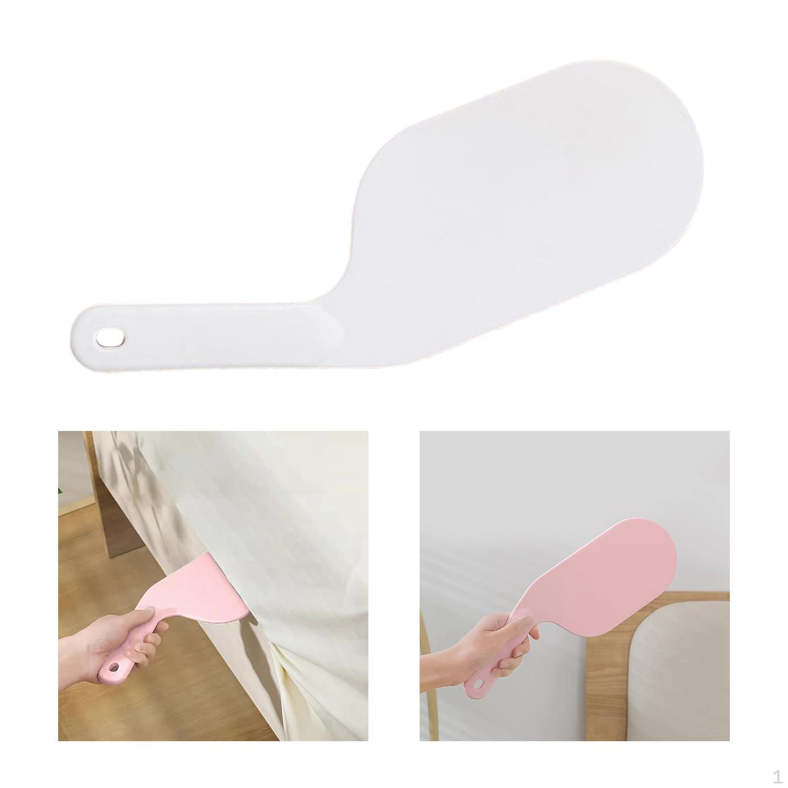 

Инструмент для регулировки простыни, простыня, подъемник для матраса, удлиненный, эргономичный натяжитель белый