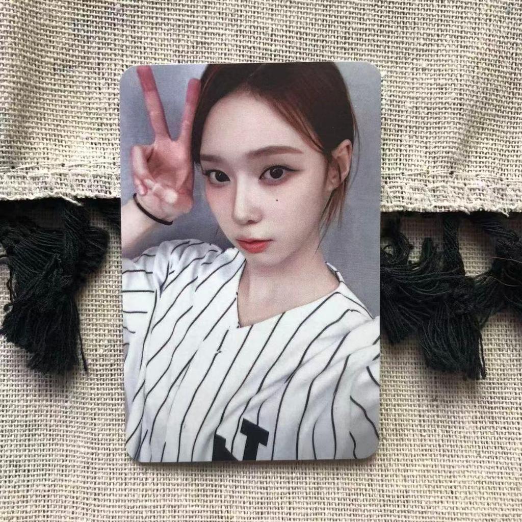 [USED] Aespa Better Things Winter Uniform Trading Card