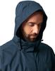 Men's Jacket VAUDE Escape Parka (45015) Dark Sea