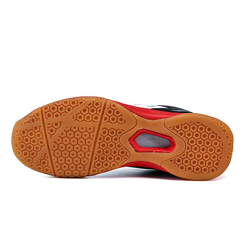 36 45 Men Women Shock Absorbing Anti Skid Wear Resistant Badminton Table Tennis Sports Casual Volleyball Shoes