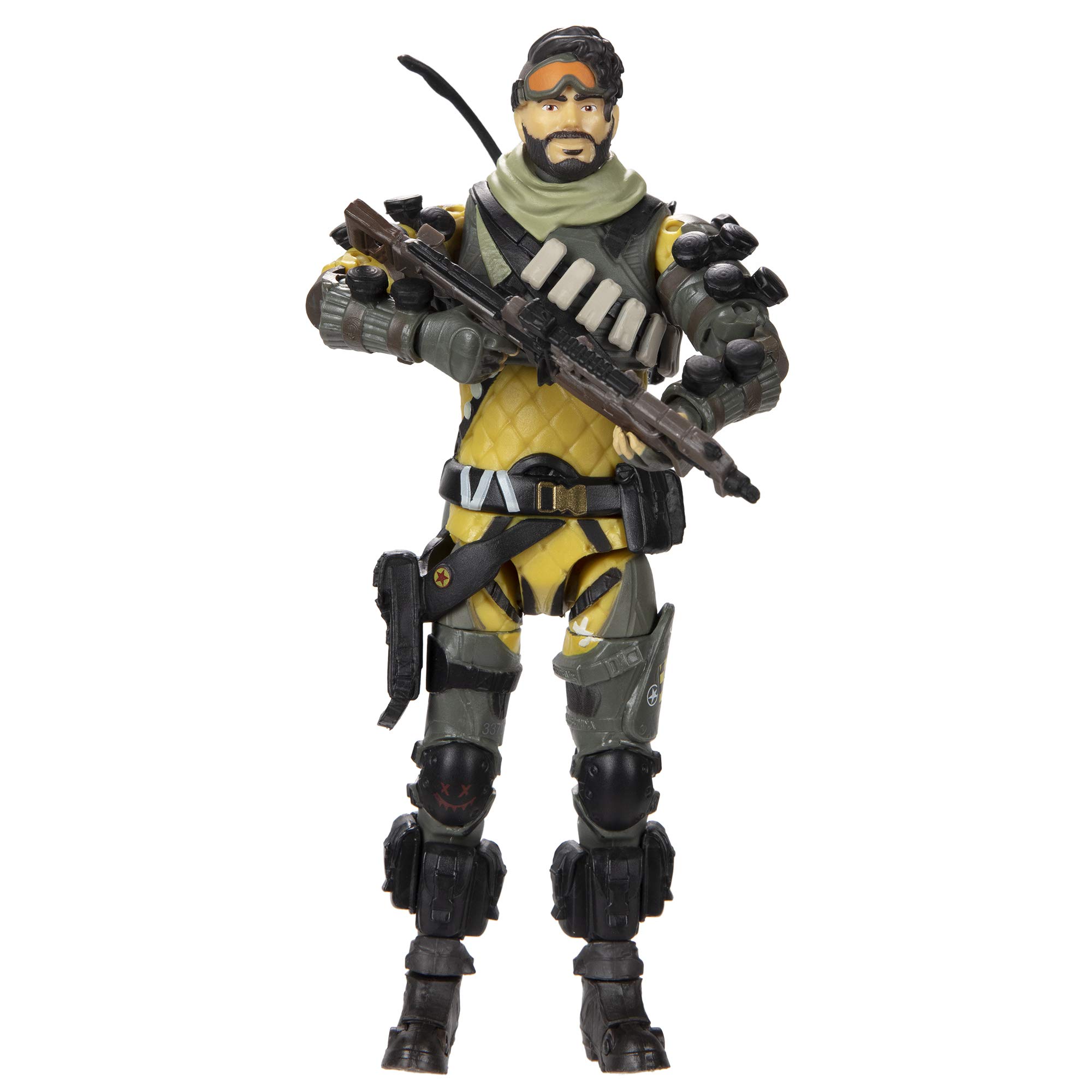 

Jax APEX LEGENDS Apex Legends 6-inch Action Figure/Mirage