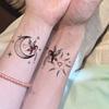 Tatuagens e arte corporal – Tatuagens temporárias