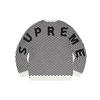 Supreme Back Logo Sweater Unisex SUP-SS20-505