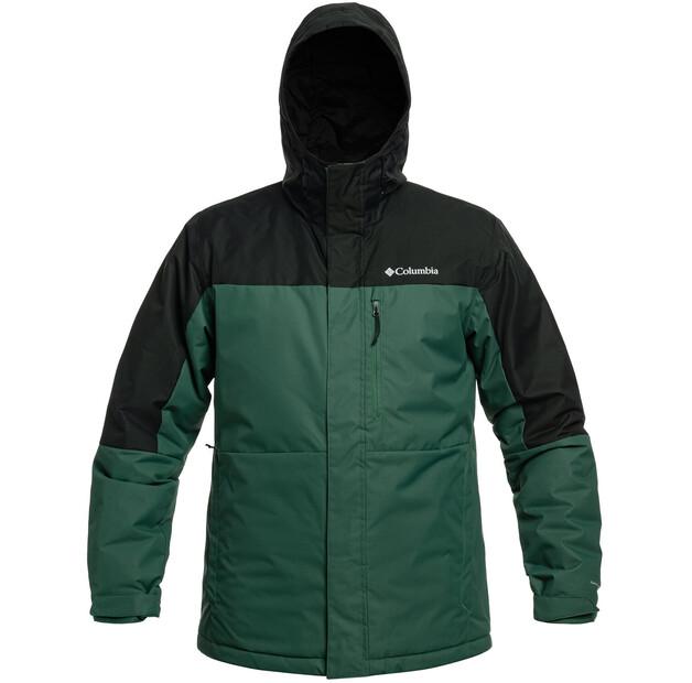 Куртка Columbia Hikebound II Insulated Jacket