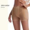 Padded Hip Enhancer for Women Shapewear Butt Lifter Underwear Push Up Panties High Waist Tummy Control Mesh Body Shaper