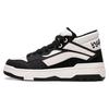 Superwave Mid 'Black White' Men's AGCT225-2