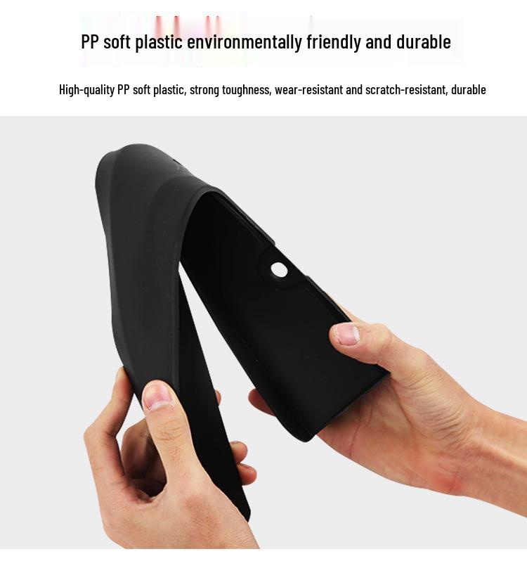 Volkswagen Tiguan L PRO R-LINE Schmutzfänger vorne und hinten