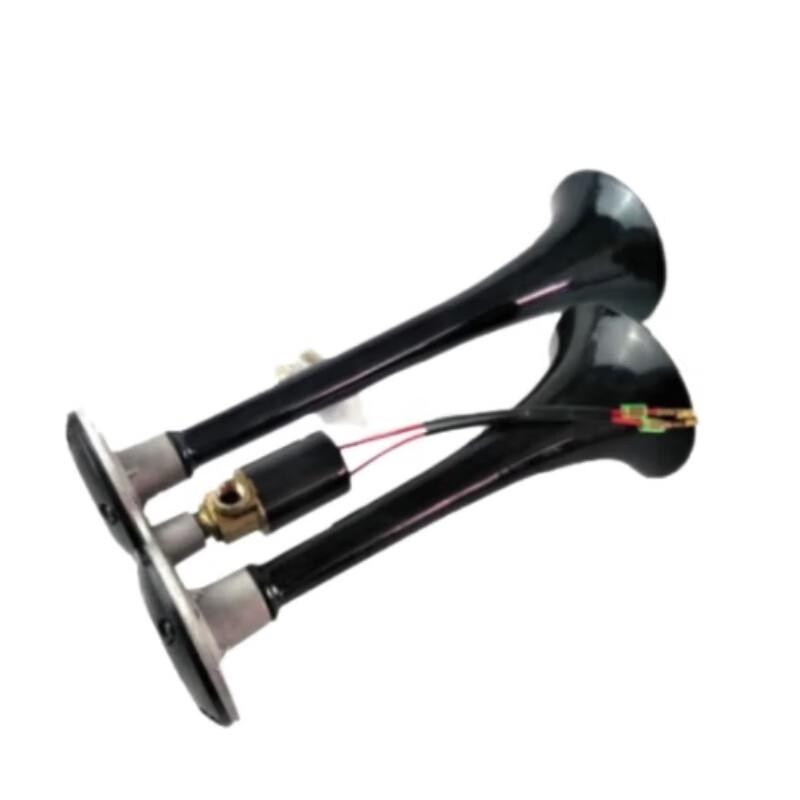 SHACMAN Double Tube Air Horn Assembly