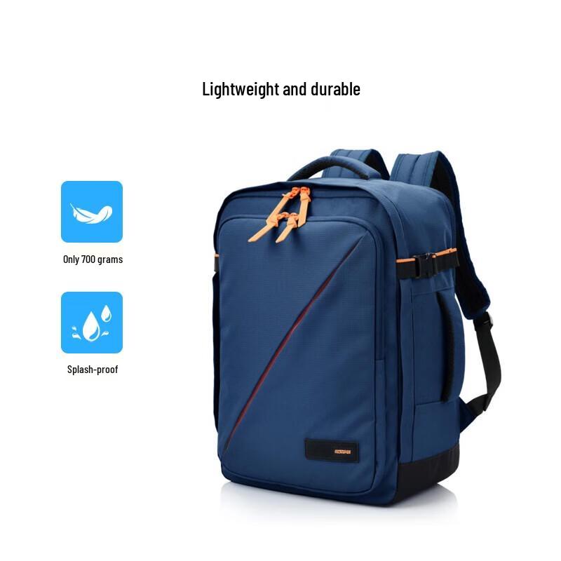 American Tourister 91G Casual Sports Backpack