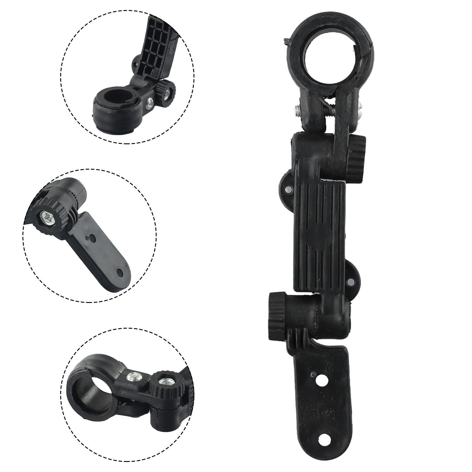 

Sporting Goods Connect Buckle 185mm 1PC 27.2-30.8MM