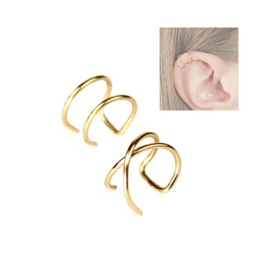 Küpe – Kıkırdak Küpe