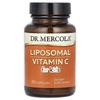 Dr. Mercola, Liposomal Vitamin C for Children, 30 Tablets