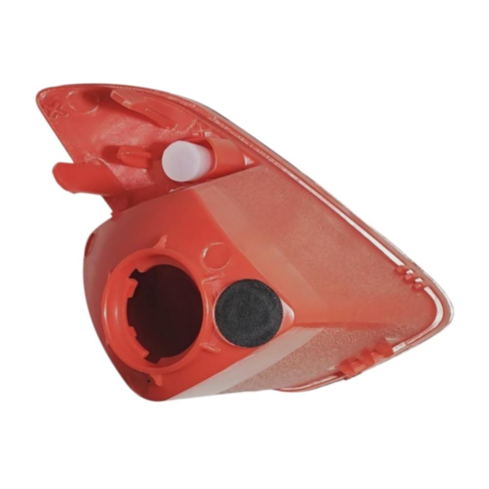 Rear Right Bumper Light Lens For Ford Fiesta MK8 2017-2024 2126144