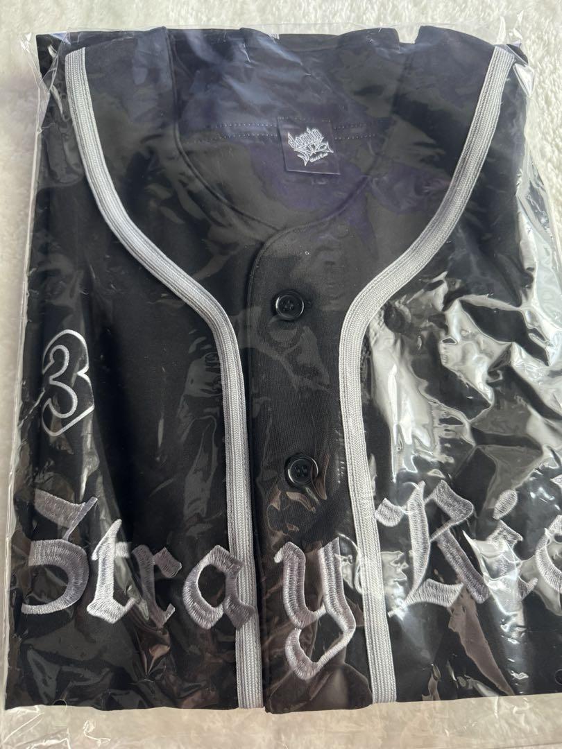 

[Б/У] Stray Kids Бан Чан униформа