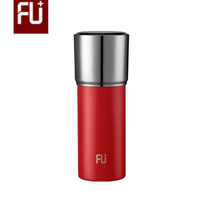 FUGUANG FU+ Classic Joy Smart Temperature Control Portable Cup