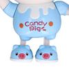 Electronic Dancing  let Toy Cool Light Music Kids Walking Animal Interactive Toy for Children
