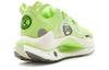 Li Ning Shadow CRC Cushioning Slip Resistant Abrasion Resistant Breathable Lightweight Rebound AZGS021-4