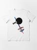 Kino Gruppa krovi KINO russian Essential T-Shirt