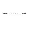 LR169072/LR169074: Compatible Front Bumper Trim for Land Rover Range Rover Sport