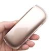 Protective Case Transparent Shockproof Hard PC E-cigarette Carrying Cover Cigarette Accessories for IQOS 3.0/3 DUO