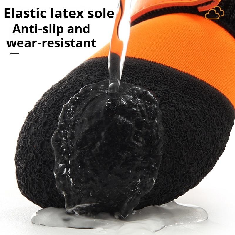 Outdoor Walk Dogs Shoes Waterproof Small Medium Large Dogs Shoes Durable Breathable Labrador Running Walking Pets Supplies