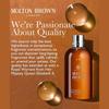 Molton Brown Re-Charge Black Pepper Bath & Shower Gel 50ml/1.69 Fl.oz.  300ml/10 Fl.oz.