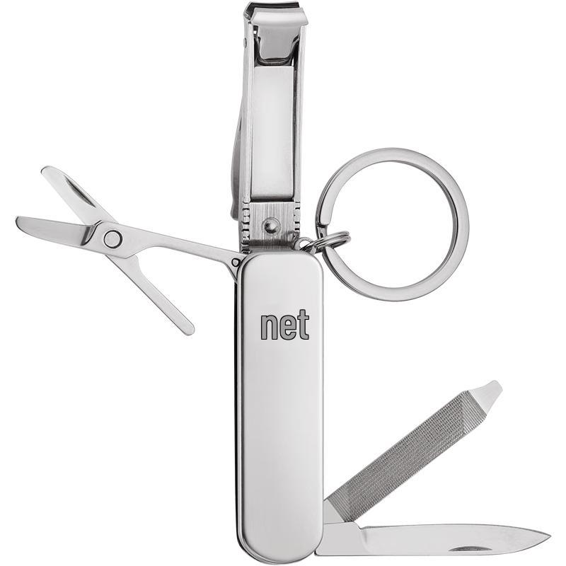 ZWILLING Multifunctional Portable Nail Care Kit Portable Tool Box