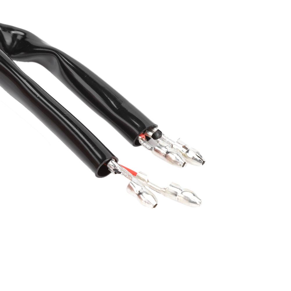 Motorcycle Flowing Water 12LED Turn Signal Light Indicator Flashing Lamp Decoration All Motorcycles 4pcs