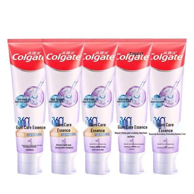 Colgate 360° Zahnfleischreparatur Zahnpasta