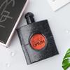 Gefiliya Black Opium Women's Perfume - Long-lasting, Light Fragrance, Popular with Students