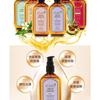 isLeaf - Fragrance Argan Hair Oil Cherry Blossom