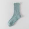 Men's Thin Socks, Autumn and Winter Sports, Running, Pure Cotton Towel Base Socks, Basketball Anti-odor, Badminton Long Socks, Cotton Socks