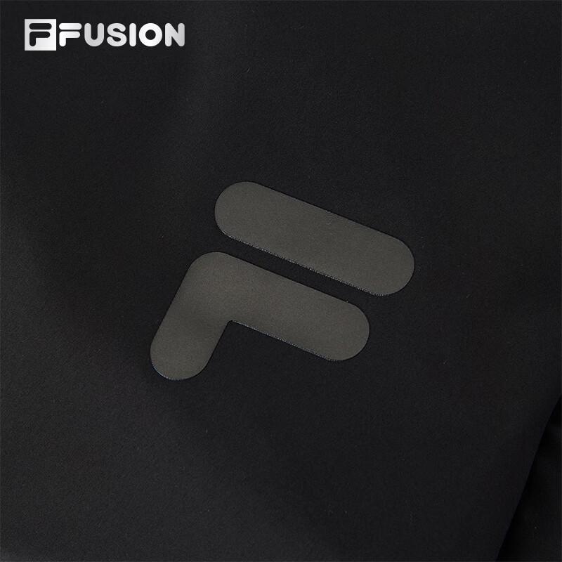 FILA FUSION Retro Flap Backpack