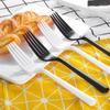 WS Disposable Food Grade PP Plastic Forks