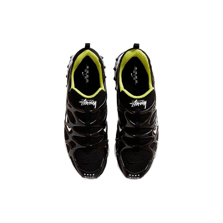 Nike Air Kukini Spiridon Cage 2 Stussy Black CJ9918-001