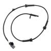 Rear Right ABS Wheel Speed Sensor for Infiniti QX60 Nissan Pathfinder