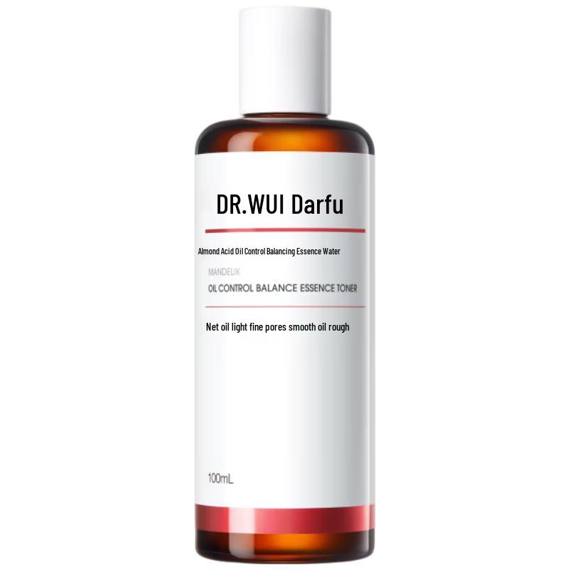 DR.WU Mandelic Acid Pore Refining Toner