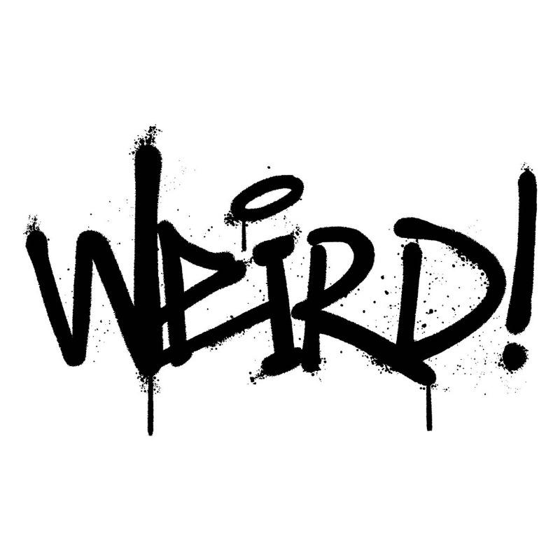 Graffitti Street Art Black White Minimalism Posters and Prints Canvas Printing Wall Picture for Living Room Home Decoration