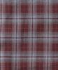 WEGO WC Ruffle Check Camisole Girly and Size Wine Dress, Cute, Women's, F,