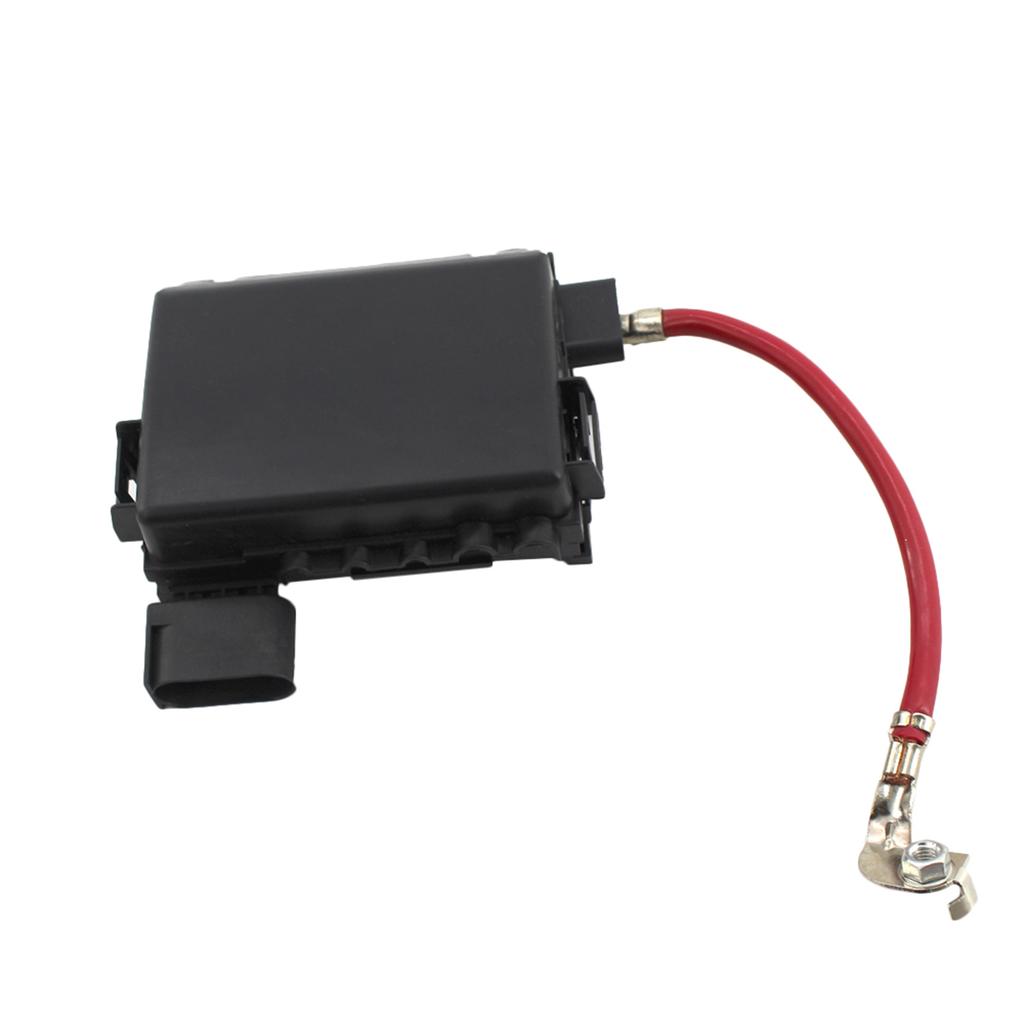 Fuse Box Battery Terminal 1J0937550A 1J0937550B for VW Jetta Golf MK4 99 04