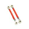Yingshi Pai Modified Chassis for Reinforced Stabilizer and Strong Control Arm