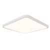 UOSU Modern Minimalist Square Ceiling Light