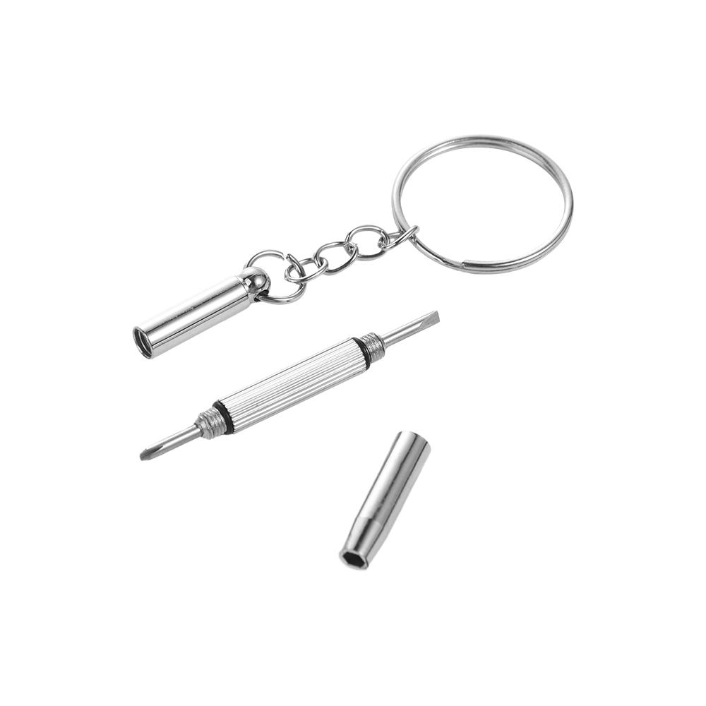 Phone Sunglasses Straight Cross Screwdriver Eyeglasses Screwdriver Repair Tool Glasses Screwdriver