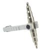 Copper Pipe Tube Expander for W/ Anti-slip Handle Mandrel Manual Expanding Tool for Air Conditioner Install Maintain Rep
