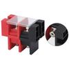 200A Energy Storage Terminal Connector for Lithium Battery Systems Rated 600V High Current Capacity IP67 Waterproof