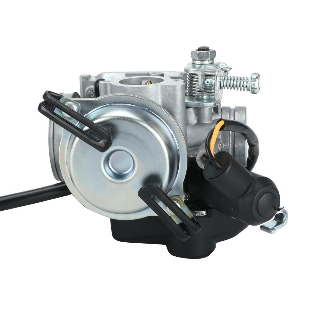 Motorcycle Carburetor 26mm For Suzuki AN 125 AN 150 UH 125 AN125 AN150 UH125 For Haojue HS125T Neptune Scooter Drit Pit Bikes